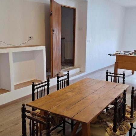 El Molino De Alatoz Villa Ngoại thất bức ảnh