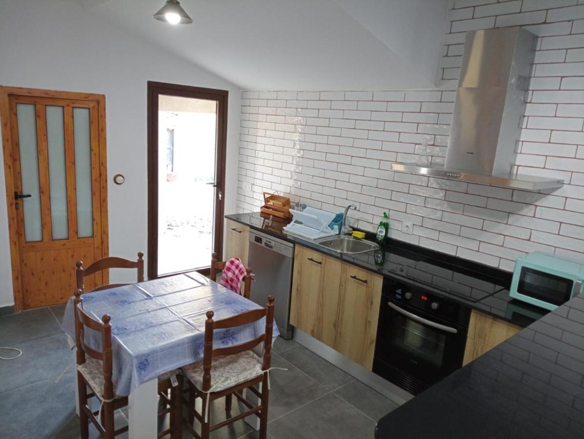El Molino De Alatoz Villa Ngoại thất bức ảnh