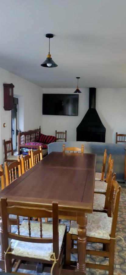 El Molino De Alatoz Villa Ngoại thất bức ảnh