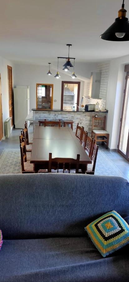 El Molino De Alatoz Villa Ngoại thất bức ảnh