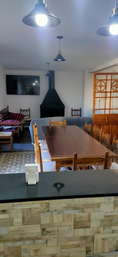 El Molino De Alatoz Villa Ngoại thất bức ảnh