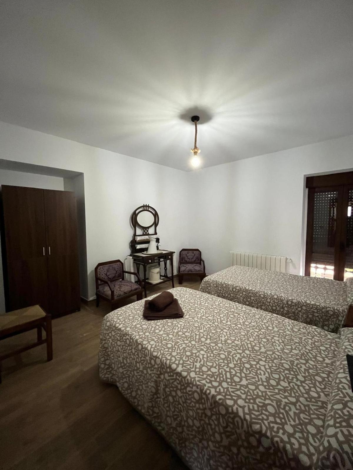 El Molino De Alatoz Villa Ngoại thất bức ảnh