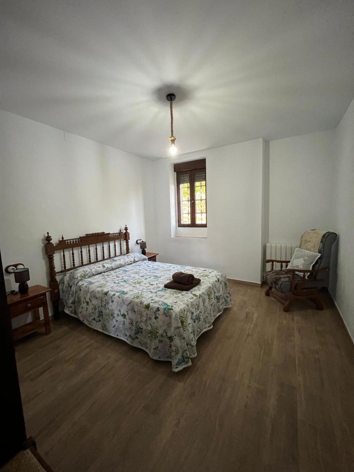 El Molino De Alatoz Villa Ngoại thất bức ảnh