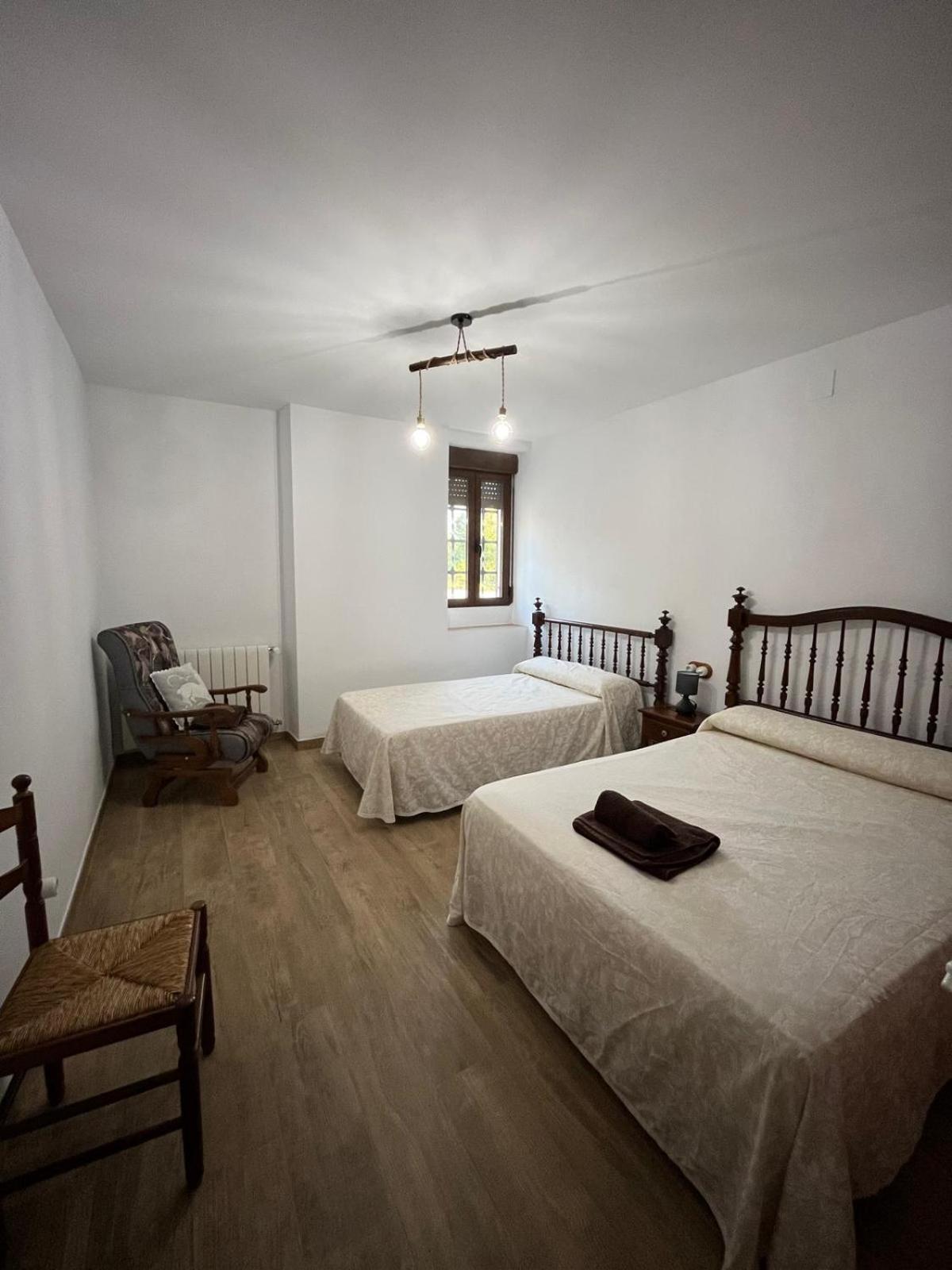 El Molino De Alatoz Villa Ngoại thất bức ảnh