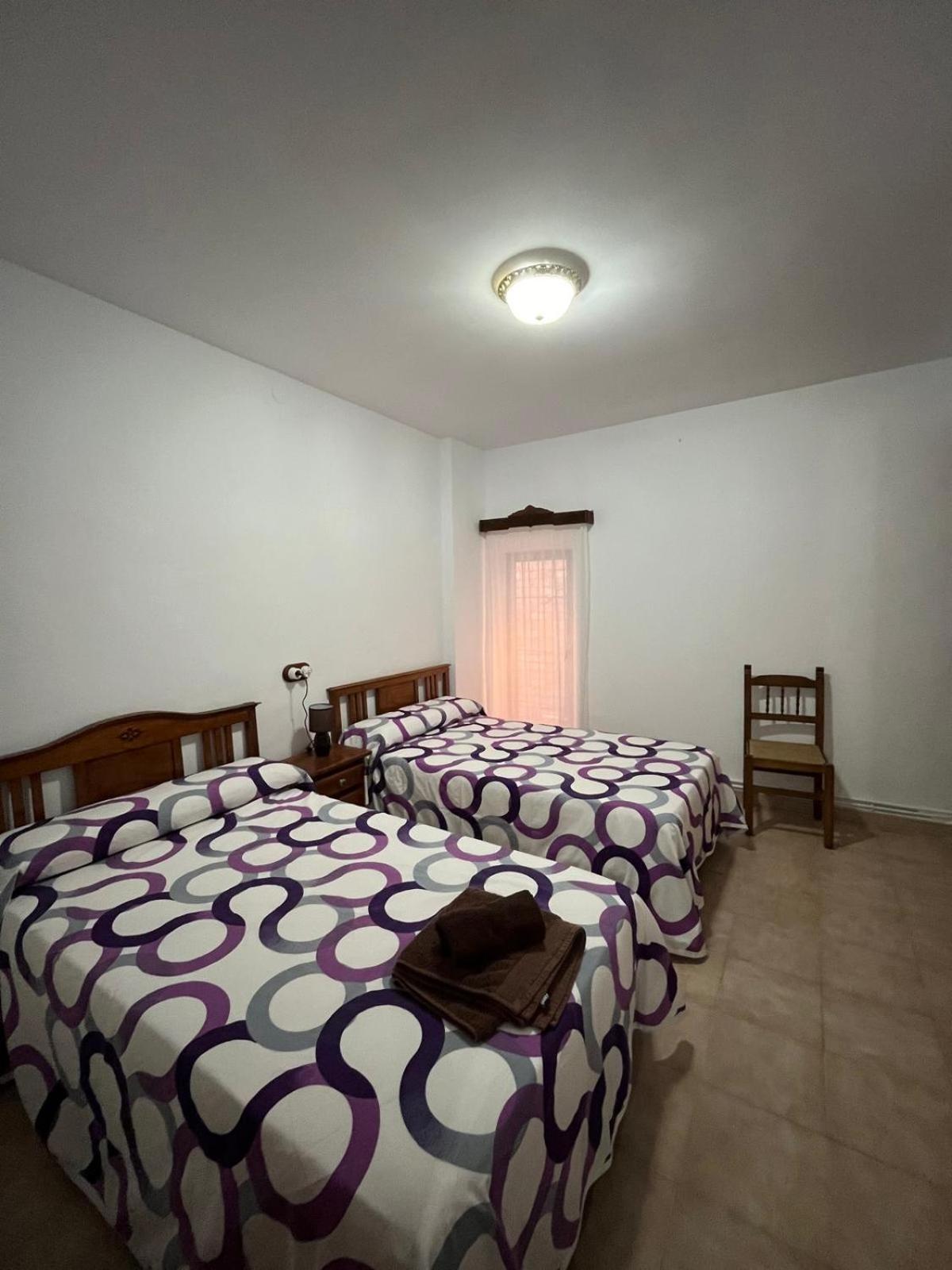El Molino De Alatoz Villa Ngoại thất bức ảnh