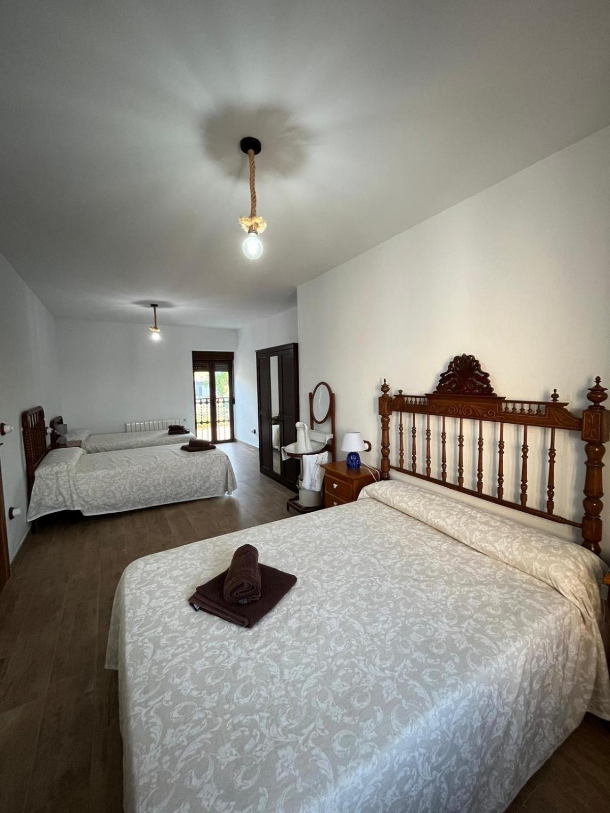 El Molino De Alatoz Villa Ngoại thất bức ảnh