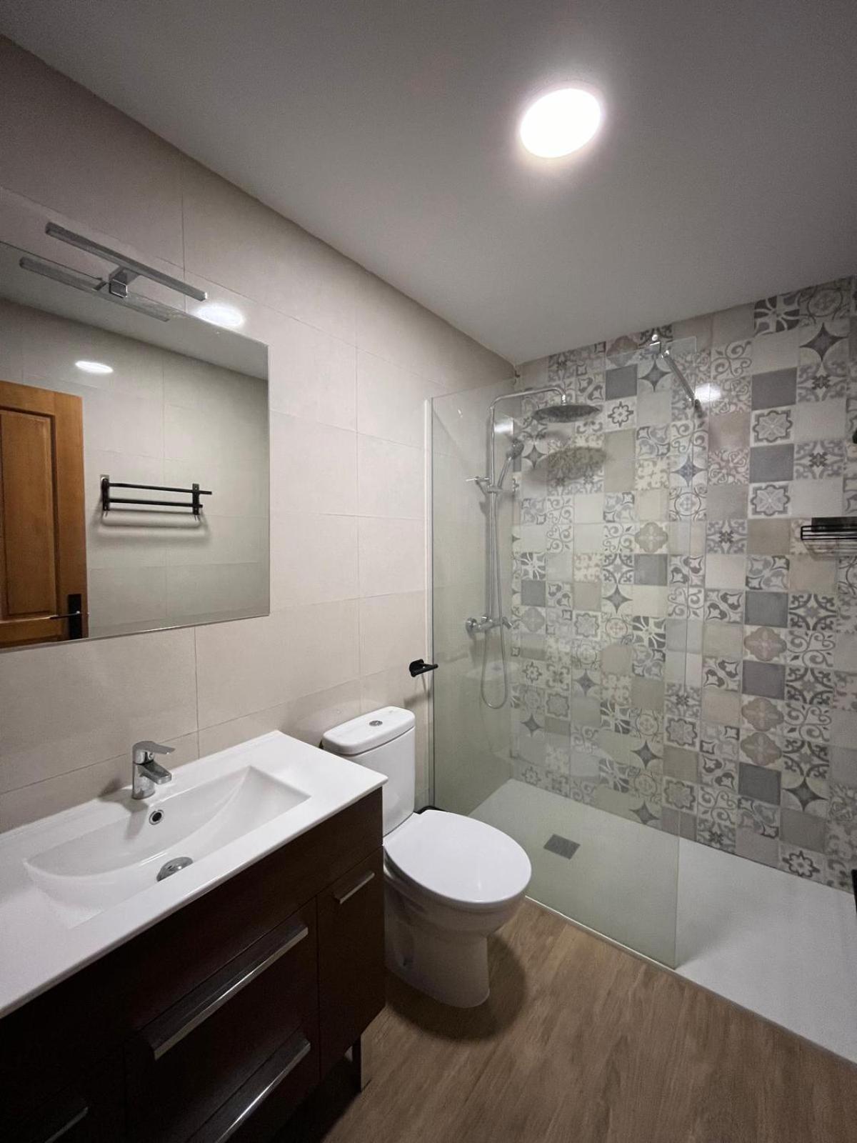 El Molino De Alatoz Villa Ngoại thất bức ảnh