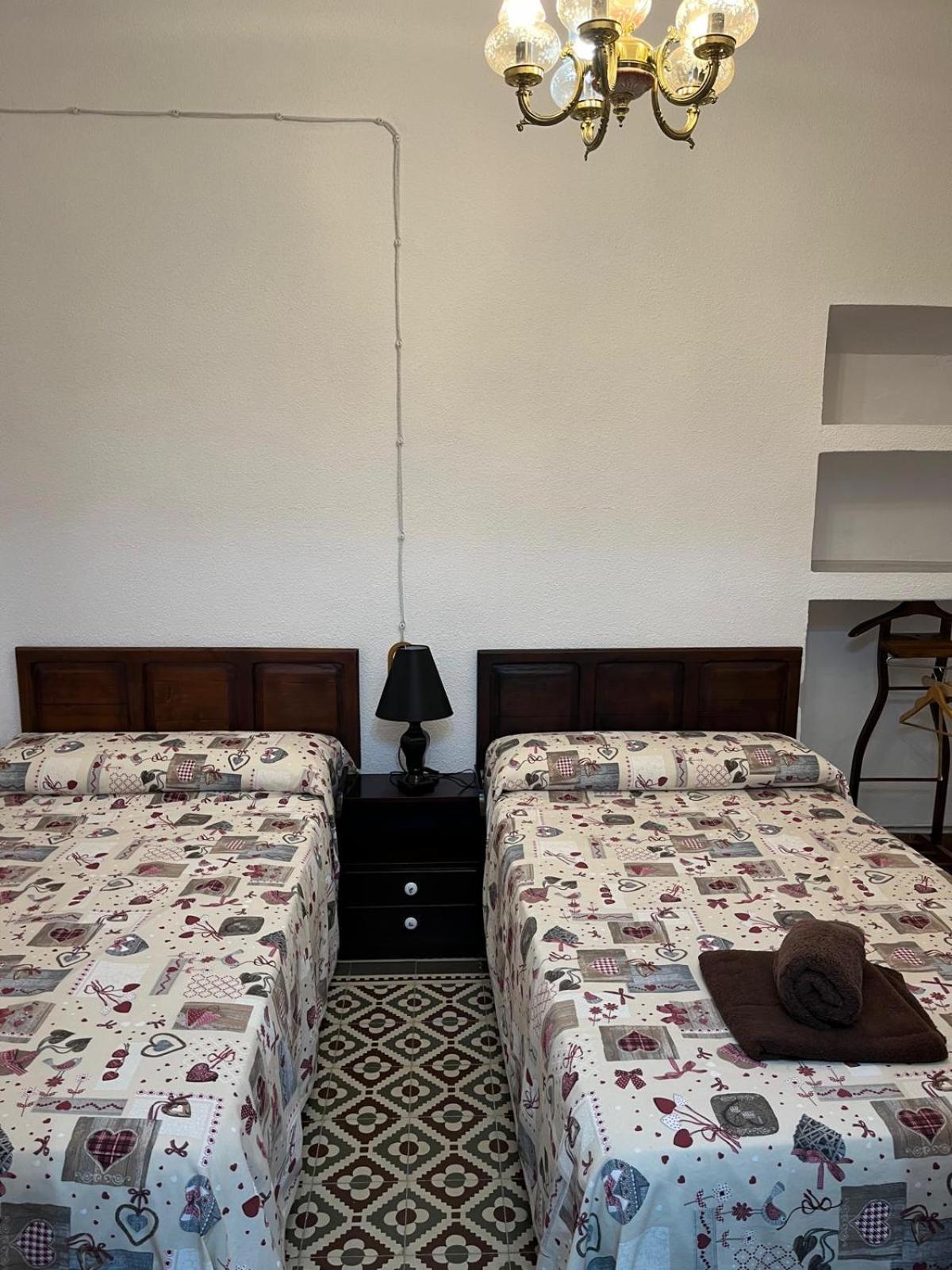 El Molino De Alatoz Villa Ngoại thất bức ảnh