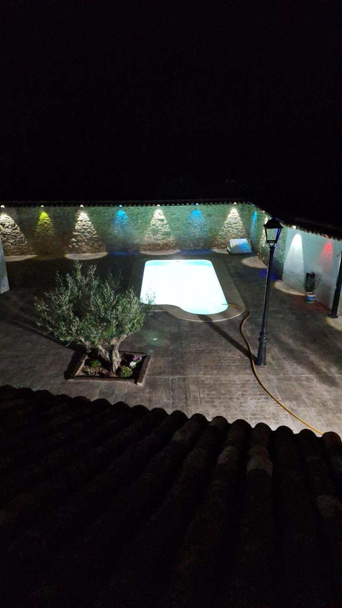 El Molino De Alatoz Villa Ngoại thất bức ảnh